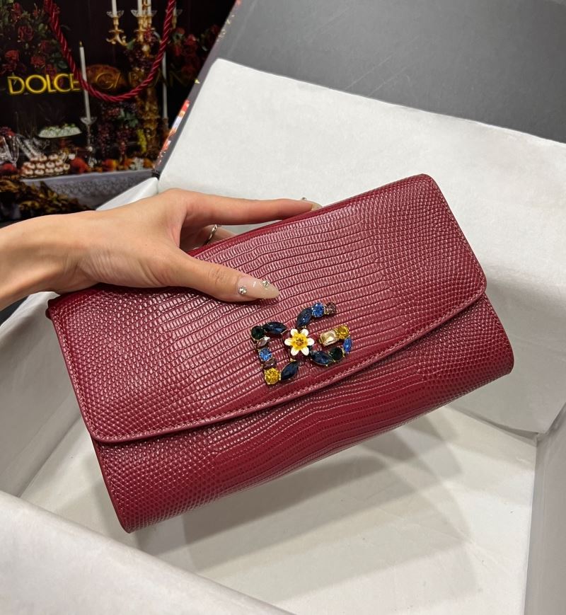 Dolce Gabbana Satchel Bags